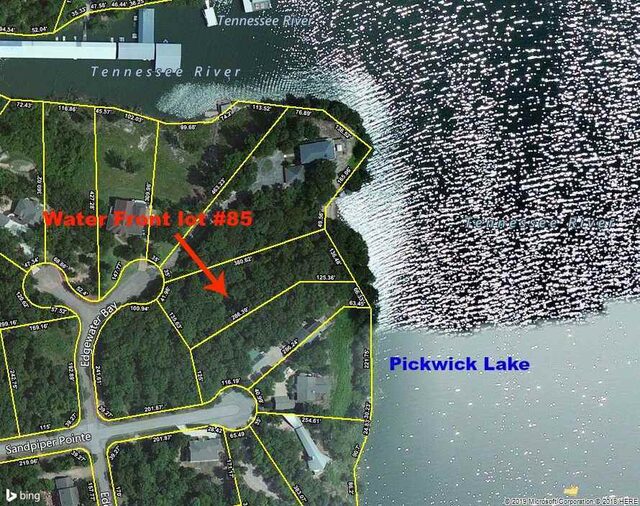 85 Edgewater