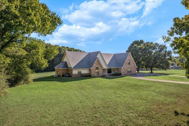 9485 Pleasant Ridge