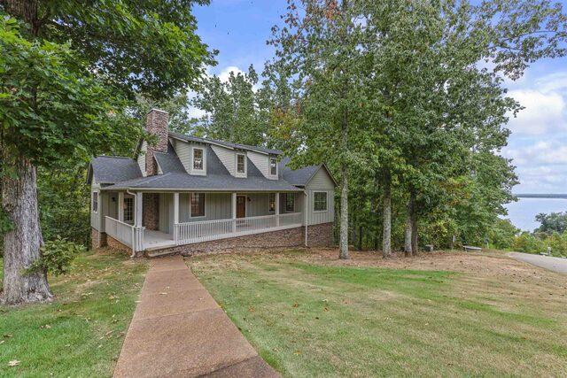 105 Gentle Ridge