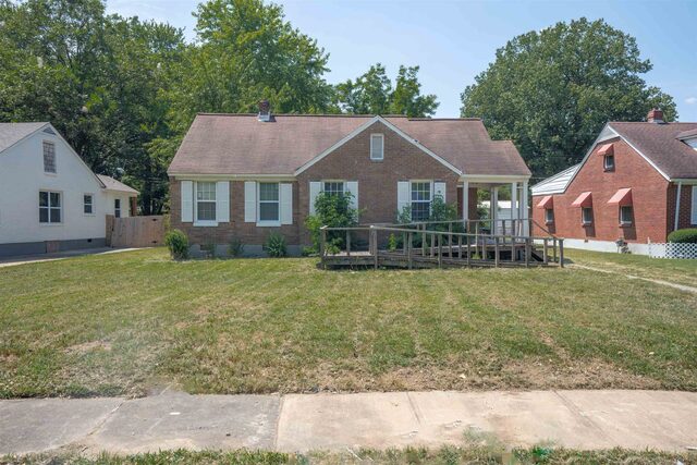 1009 Mcevers