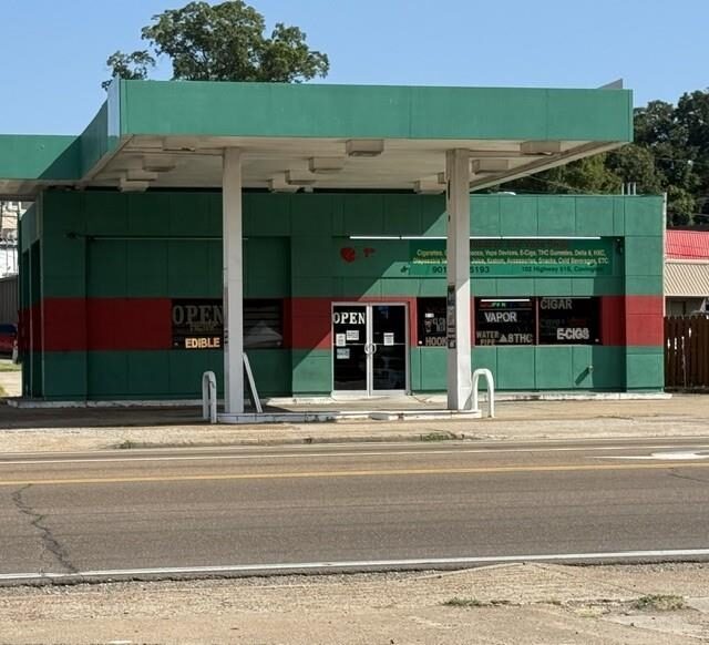 102 Hwy 51