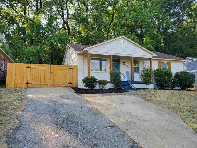 4043 Mossville