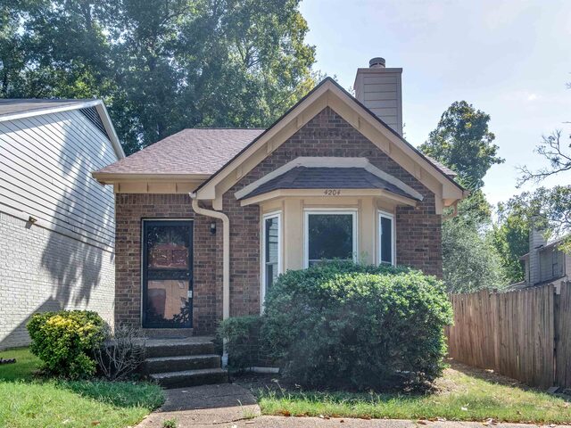 4204 Hickory Grove