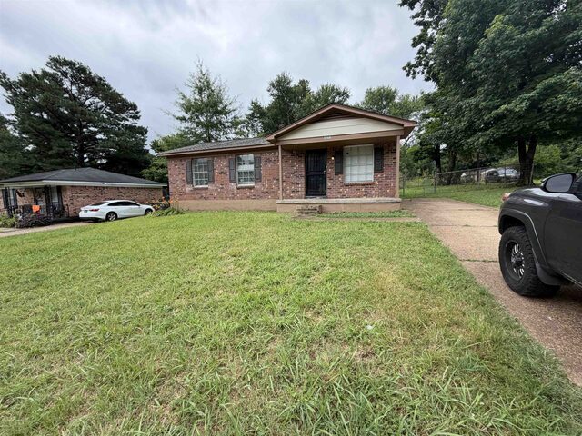 1271 Chickamauga