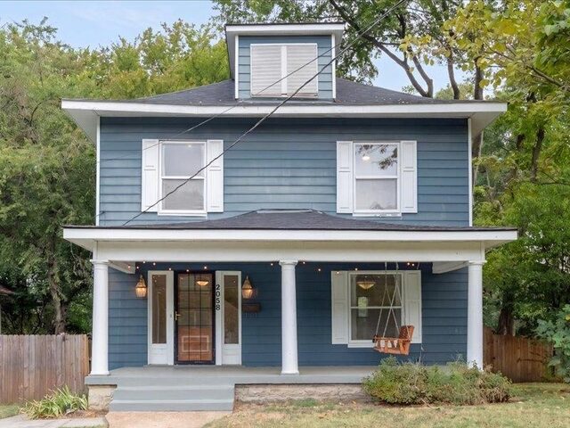 2058 Cowden