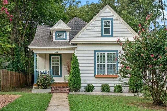 2053 Vinton