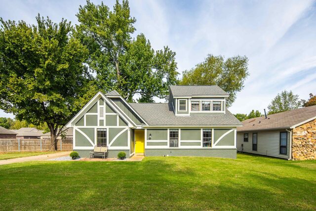 3075 Sleepy Hollow