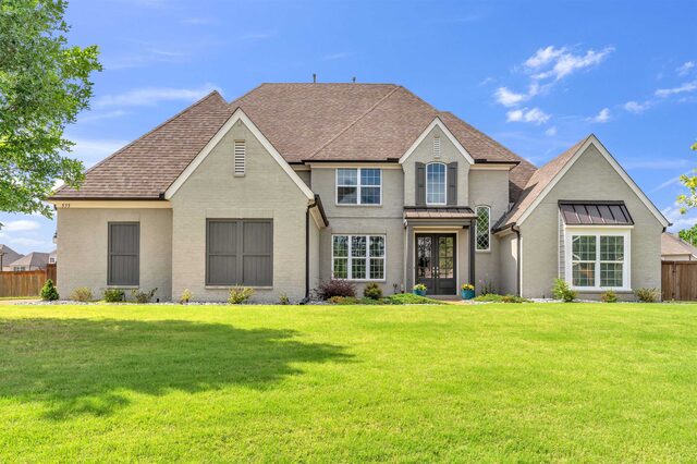 535 Tender Oaks