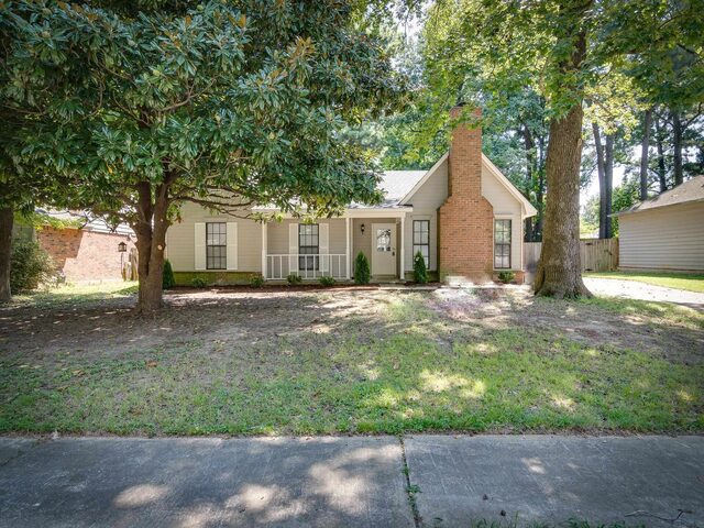 4572 Sandy Park