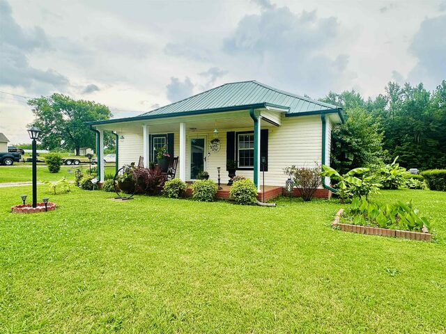 431 Bethel Purdy