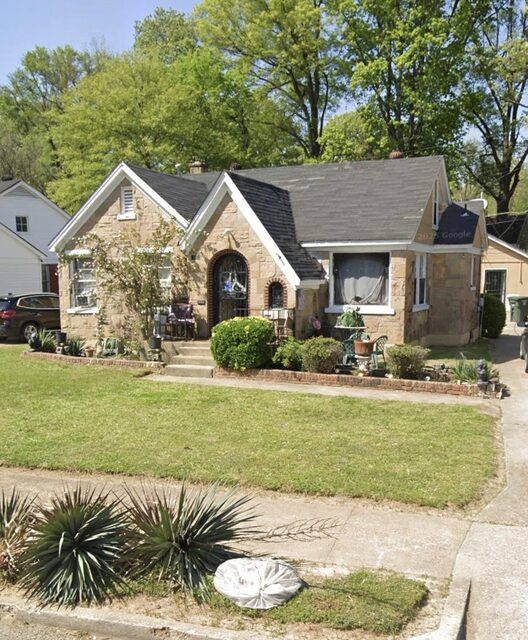 688 Mckellar