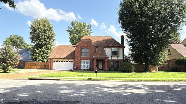 8297 King William