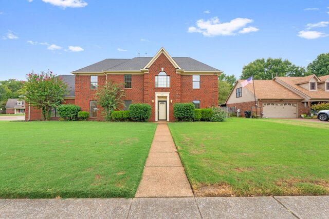 6598 Stonetrace