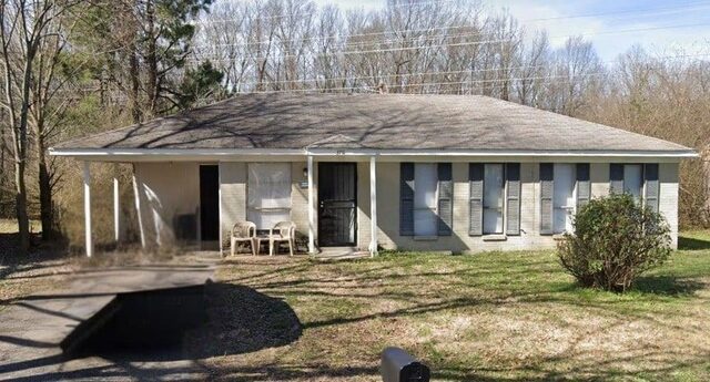 3711 Wolf Trail