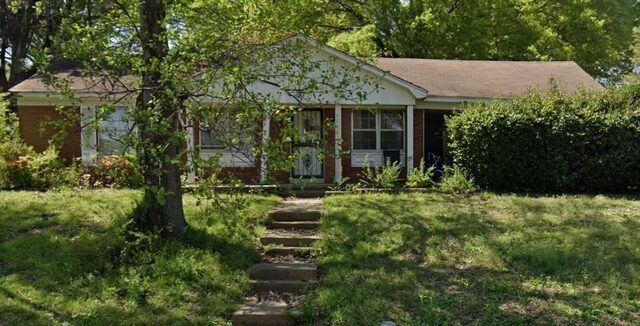 3763 Clearbrook
