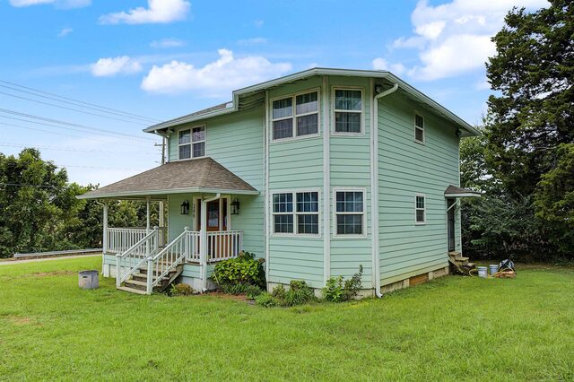 246 Cherryville