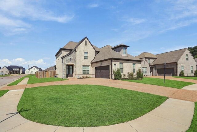 9748 Jackson Run