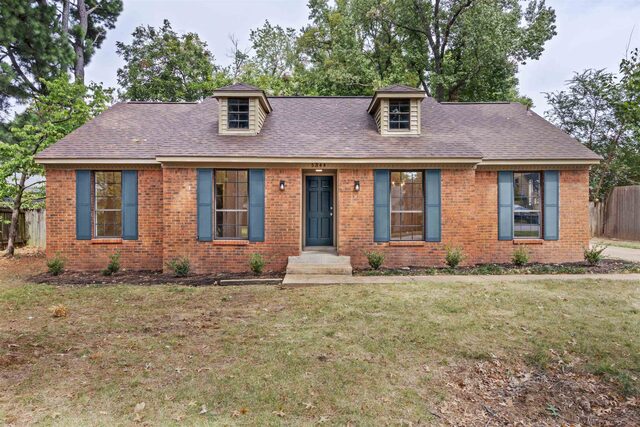 5344 Fieldcrest