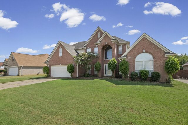 71 Grand Heights