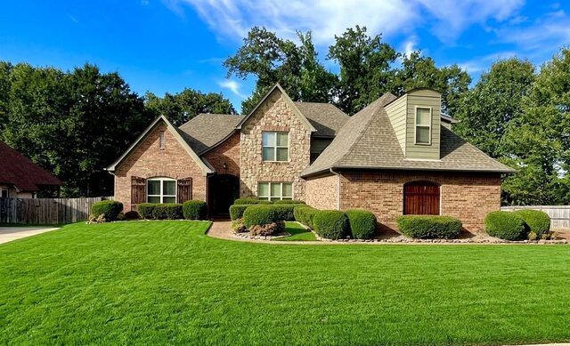 8308 Callie Manor