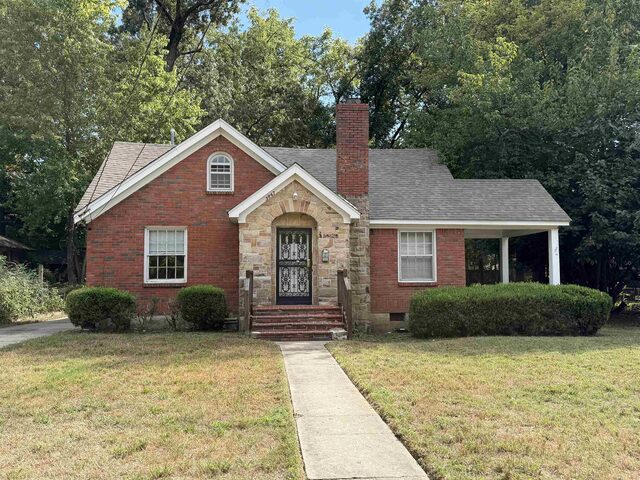 3847 Faxon
